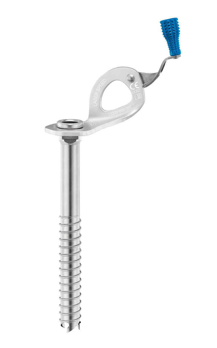 Broche à glace Laser Speed - Petzl